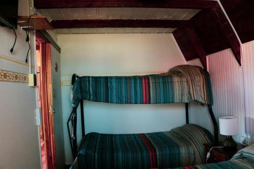 Hostal Ruca De Cura