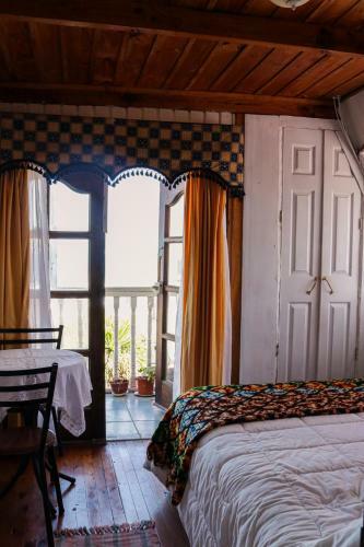 Hostal Ruca De Cura