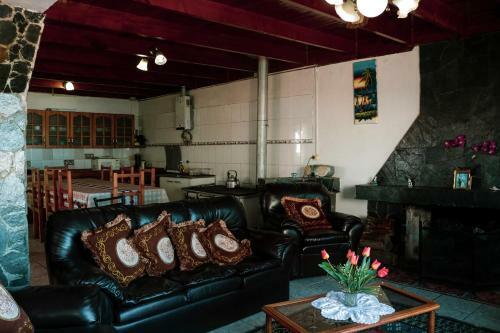 Hostal Ruca De Cura