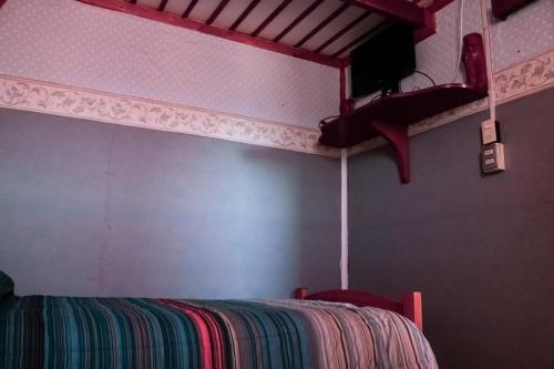 Hostal Ruca De Cura