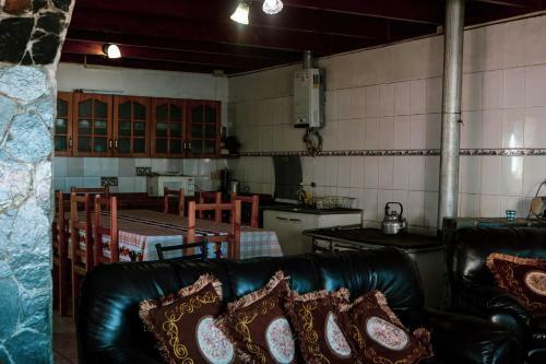 Hostal Ruca De Cura