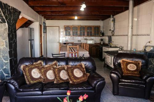 Hostal Ruca De Cura