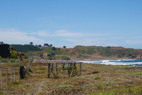 Hostal Ruca De Cura