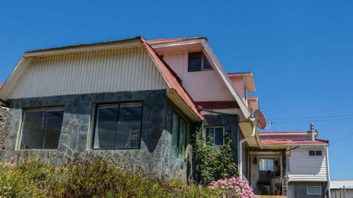 Hostal Ruca De Cura