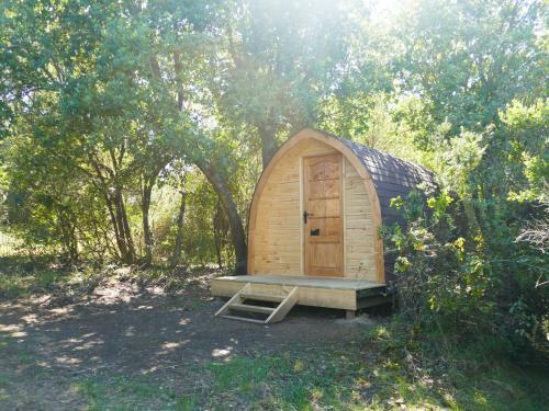 Agroturismo Equilibre Maule