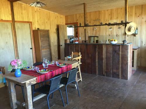 Agroturismo Equilibre Maule