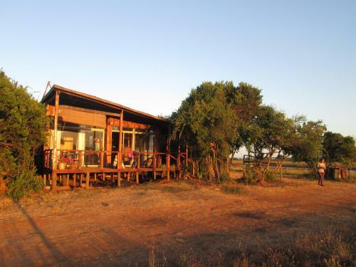 Agroturismo Equilibre Maule