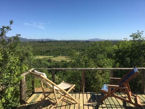 Agroturismo Equilibre Maule
