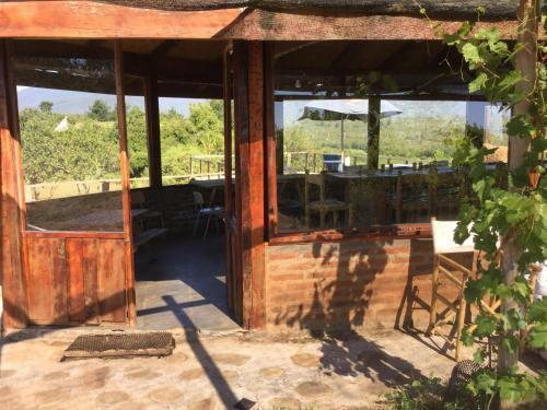Agroturismo Equilibre Maule