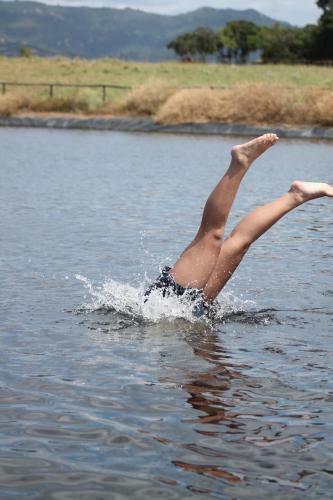 Agroturismo Equilibre Maule