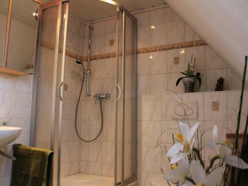 Apartamento Ostseehaus Oe