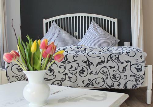 Apartamento Ostseehaus Oe