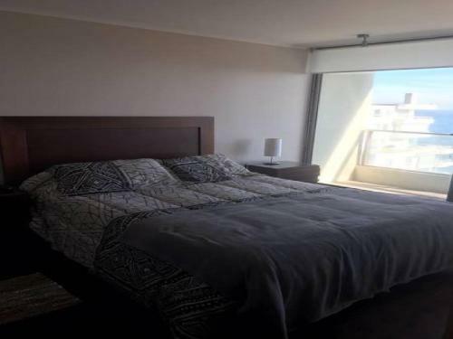 Apartamento Arena & Mar