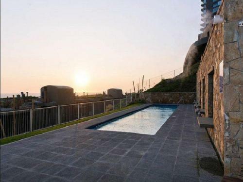 Apartamento Arena & Mar