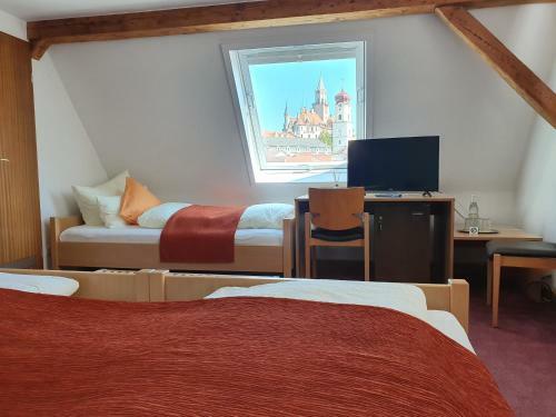 Hostal Eichamt