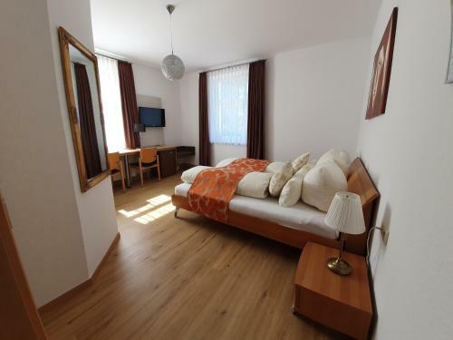 Hostal Eichamt