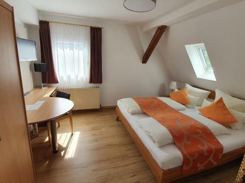 Hostal Eichamt