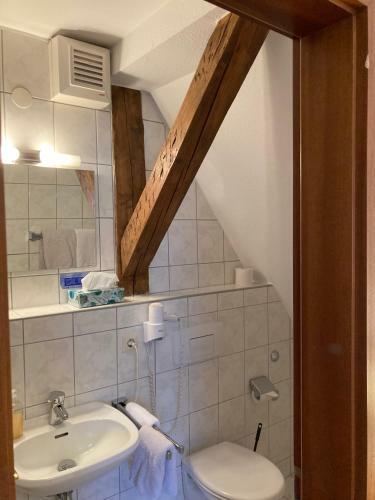 Hostal Eichamt
