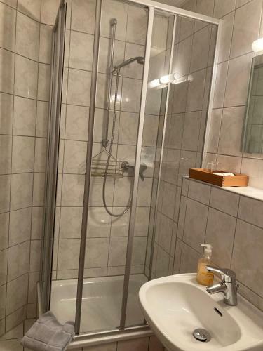 Hostal Eichamt
