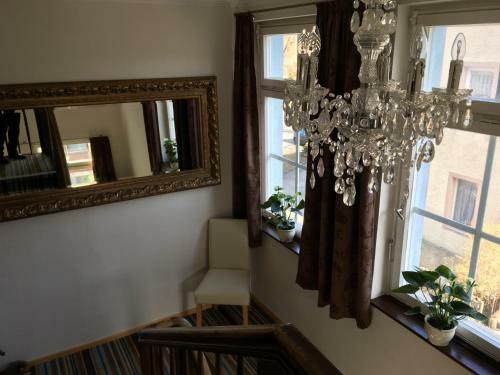 Hostal Eichamt