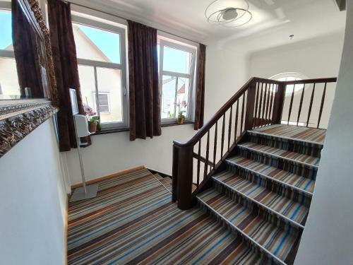 Hostal Eichamt