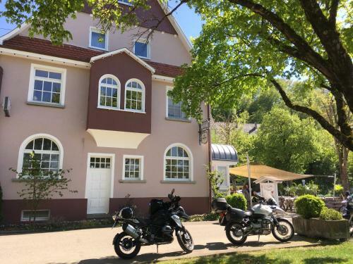 Hostal Eichamt