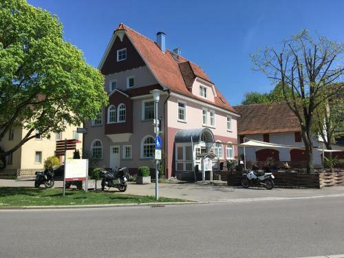 Hostal Eichamt