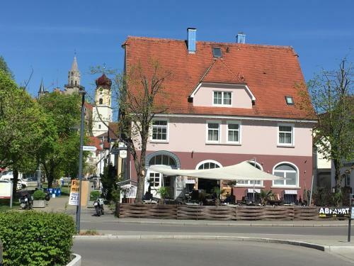 Hostal Eichamt