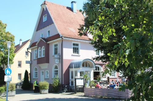 Hostal Eichamt