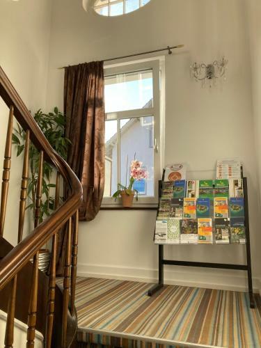 Hostal Eichamt