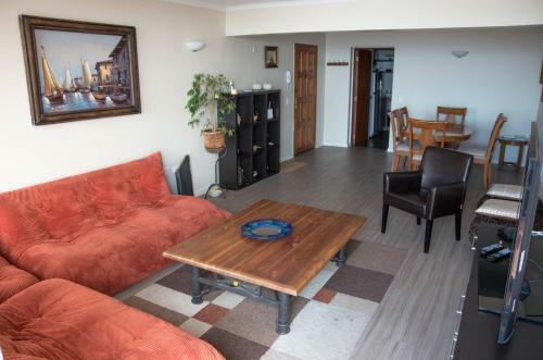 Apartamento Departamento Las Violetas