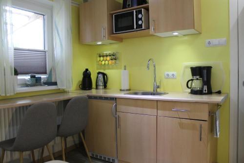 Apartamento Xxs-appartement