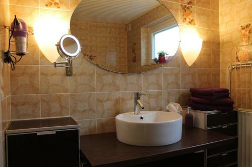 Apartamento Xxs-appartement