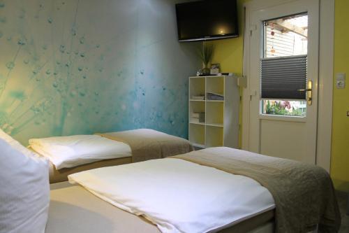 Apartamento Xxs-appartement
