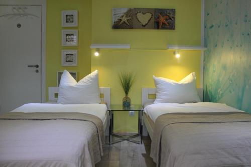 Apartamento Xxs-appartement