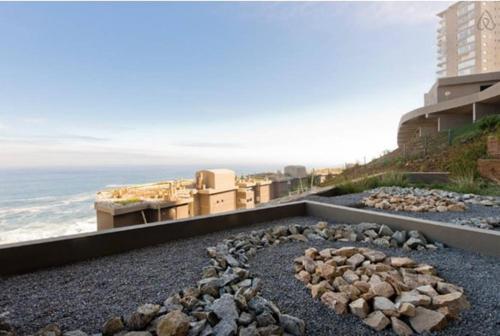 Apartamento Departamento Arena & Mar
