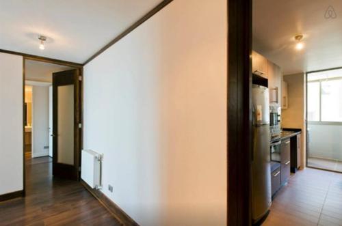 Apartamento Departamento Arena & Mar