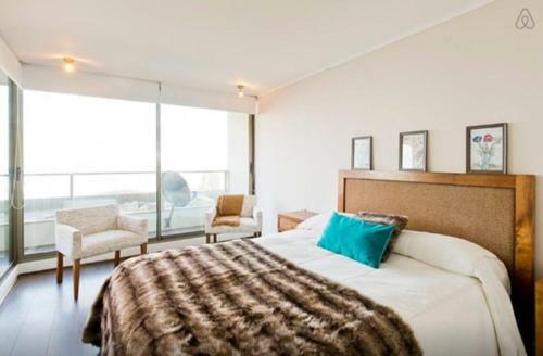 Apartamento Departamento Arena & Mar