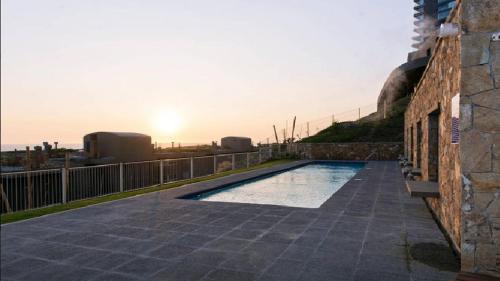 Apartamento Departamento Arena & Mar