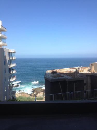 Apartamento Departamento Arena & Mar