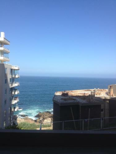 Apartamento Departamento Arena & Mar