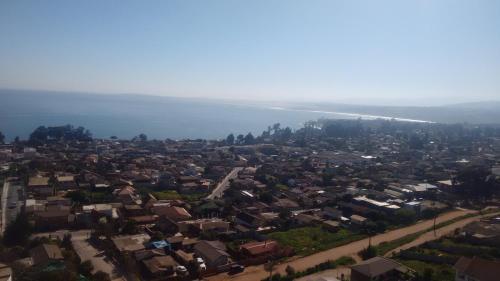 Apartamento Vista Montemar