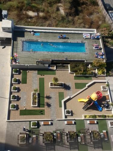 Apartamento Vista Montemar