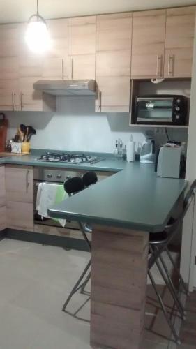 Apartamento Vista Montemar