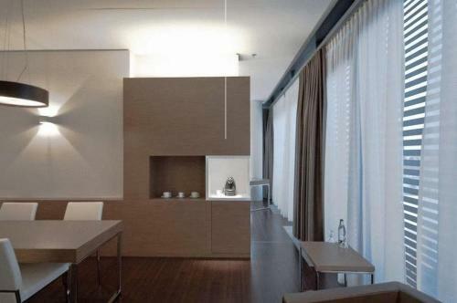 Hotel Im Hegau Tower