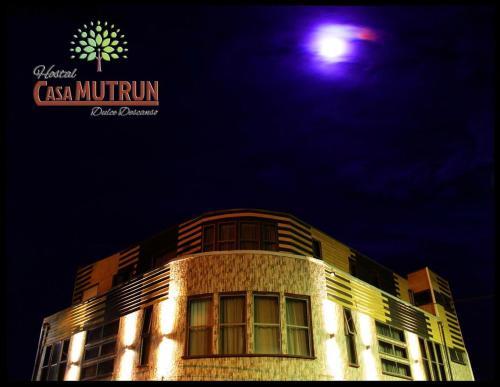 Hostal Casa Mutrun