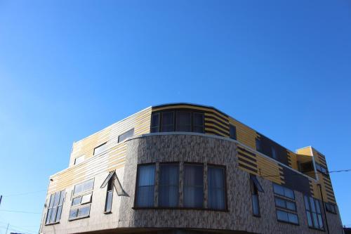 Hostal Casa Mutrun