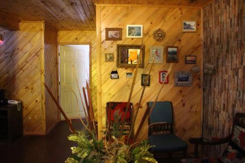 Hostal Casa Mutrun