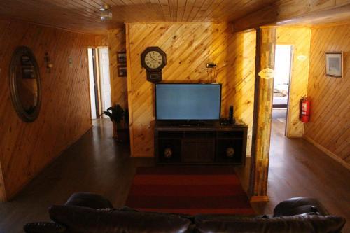 Hostal Casa Mutrun
