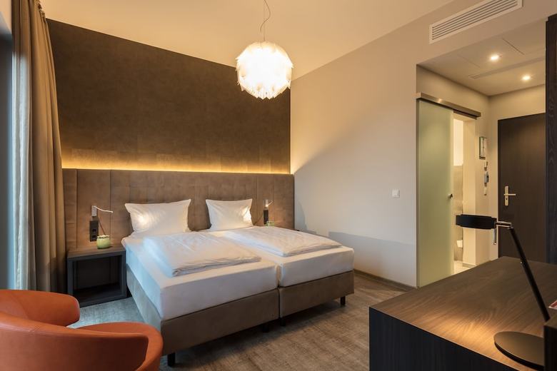 Hotel Deck 8 Designhotel.soest